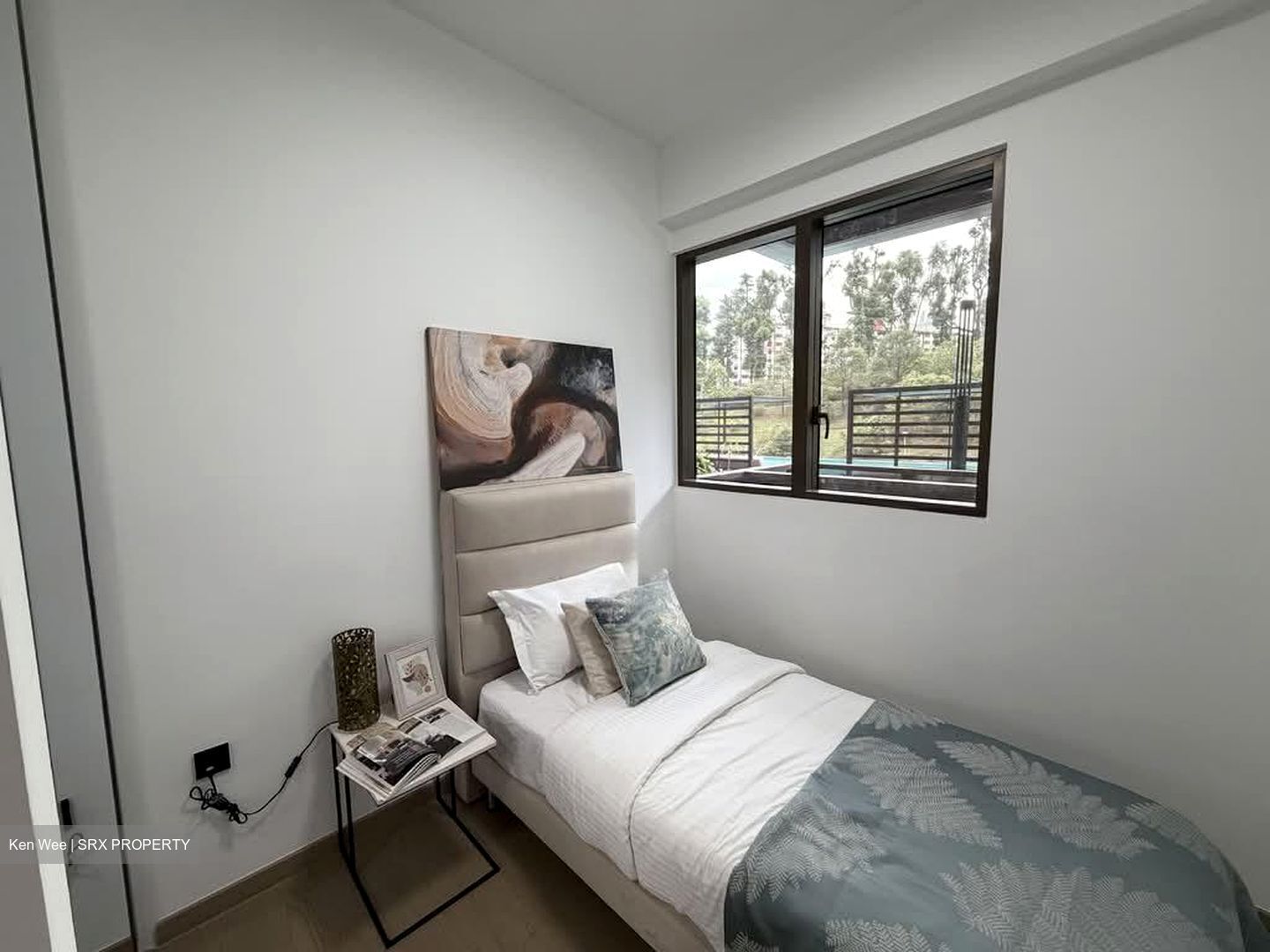 The Landmark (D3), Condominium #574926001